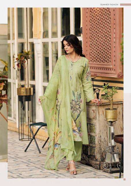 PRM trendz floris Dress material suppliers in Mumbai