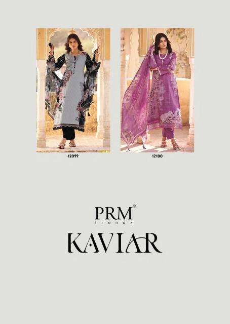 PRM trendz kaviar Bridal dress materials in Kolkata