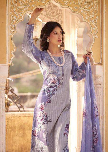 PRM trendz kaviar Bridal dress materials in Kolkata