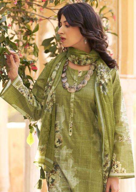PRM trendz kaviar Bridal dress materials in Kolkata