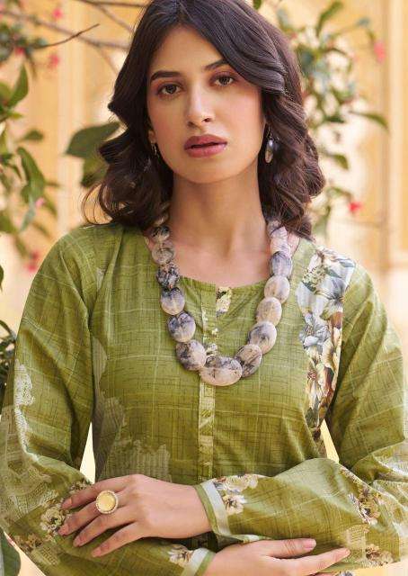 PRM trendz kaviar Bridal dress materials in Kolkata