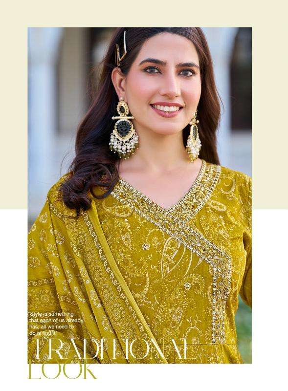 Radhika lifestyle blossom vol 6 kurti manufacturers in surat pdf