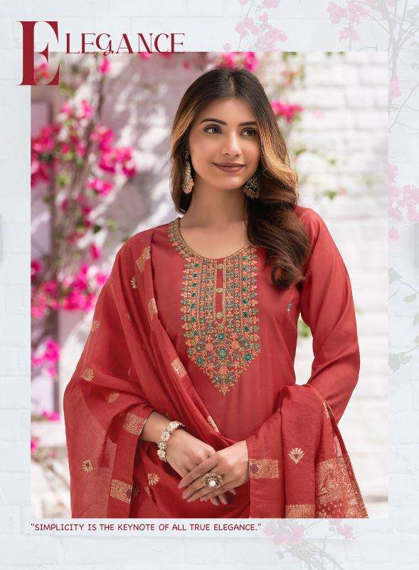 Radhika Lifestyle Crystal Vol 6 Ladies Kurti manufacturers