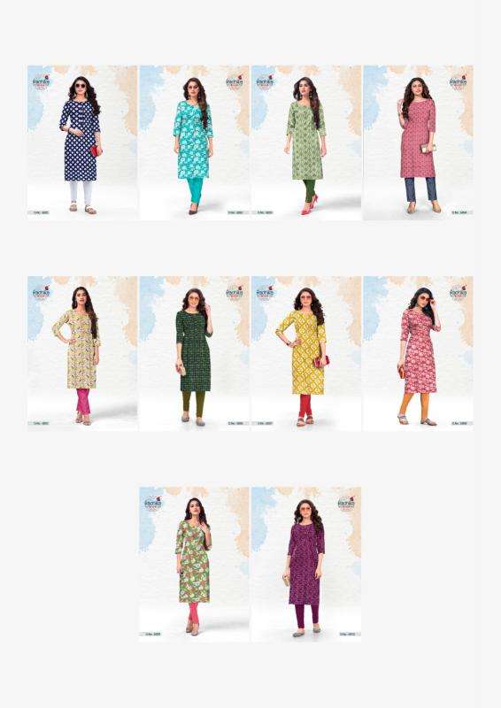 Radhika traditional branded kurtis manufacturers in surat