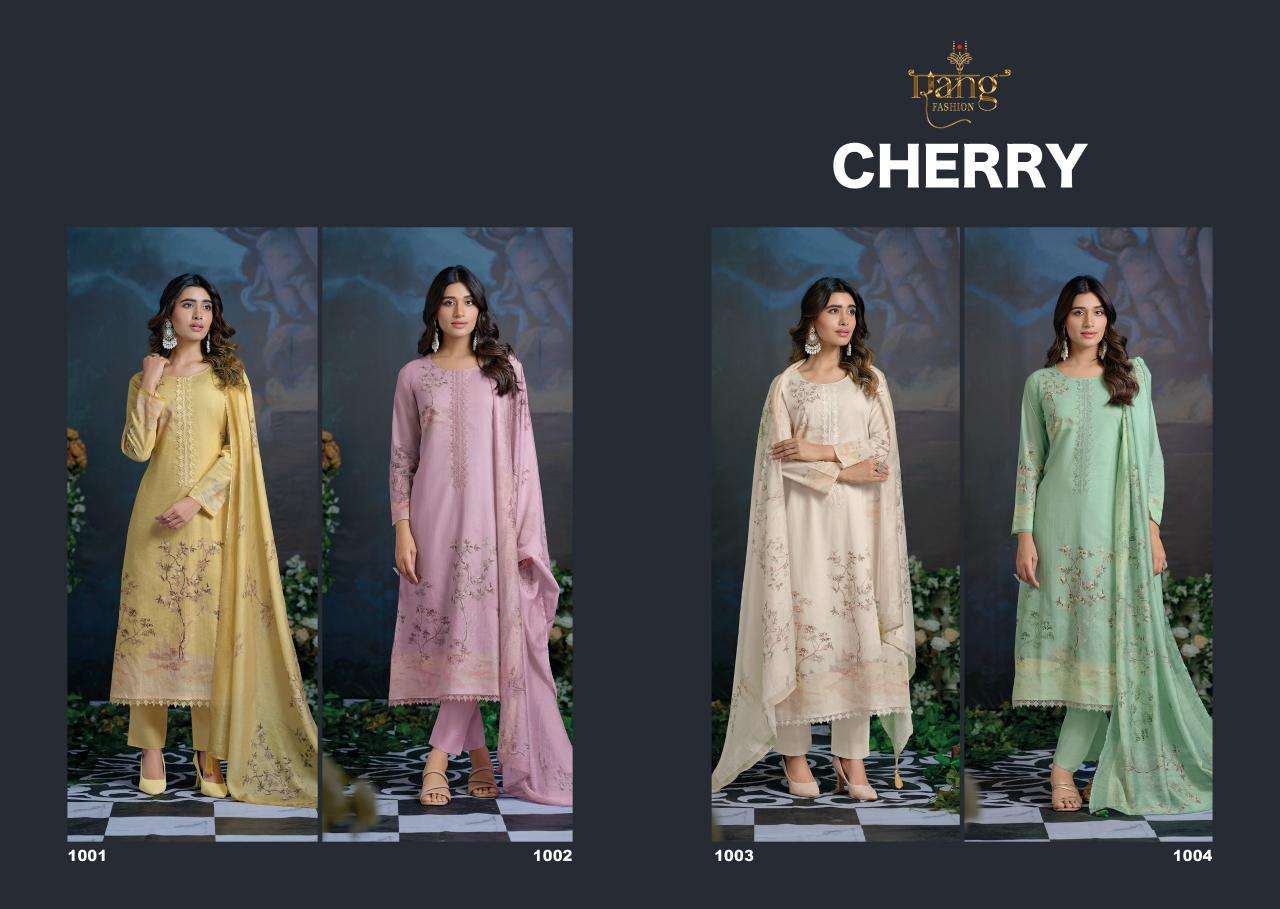 Rang fashion cherry Dress materials shops in Kolkata