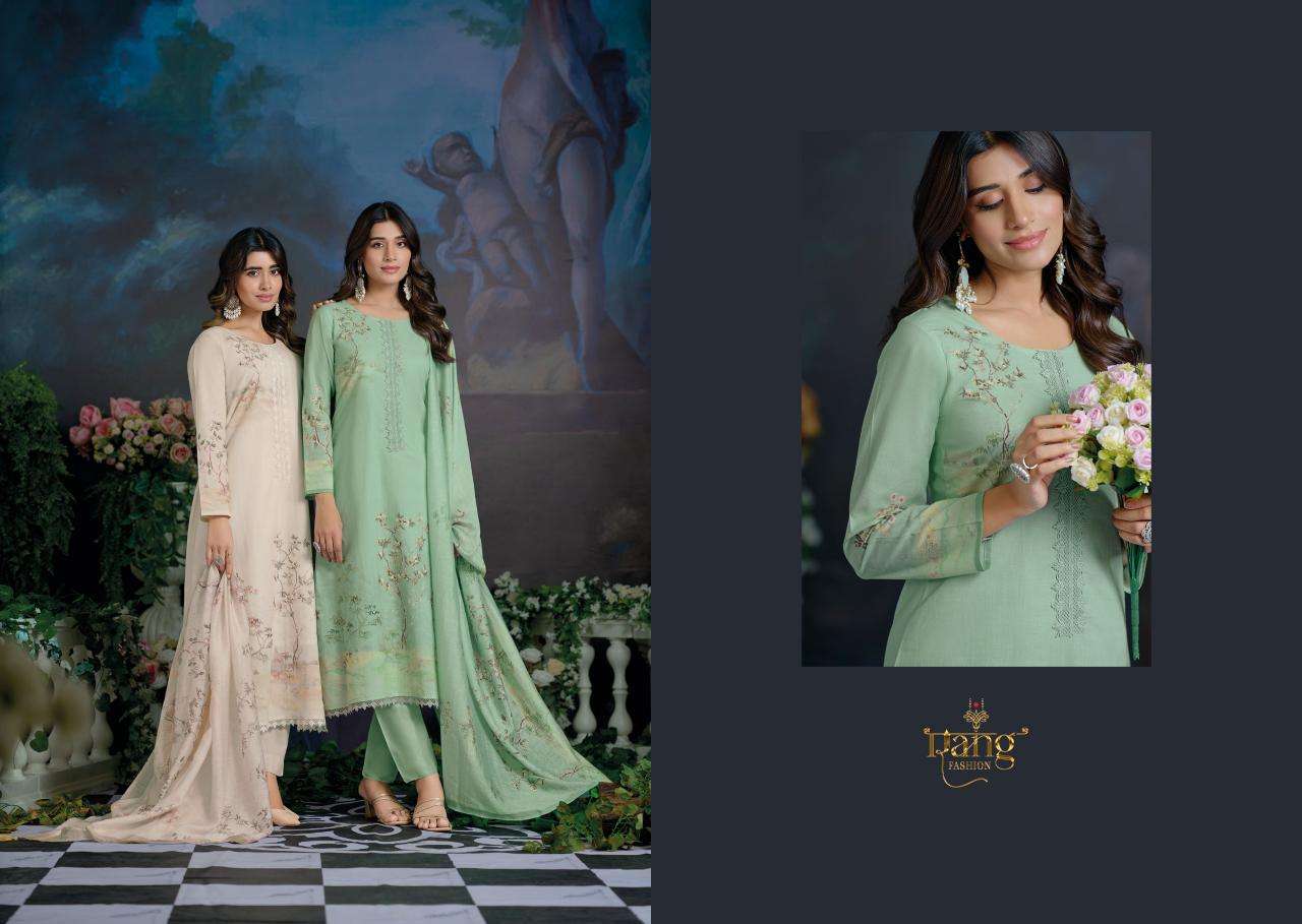 Rang fashion cherry Dress materials shops in Kolkata