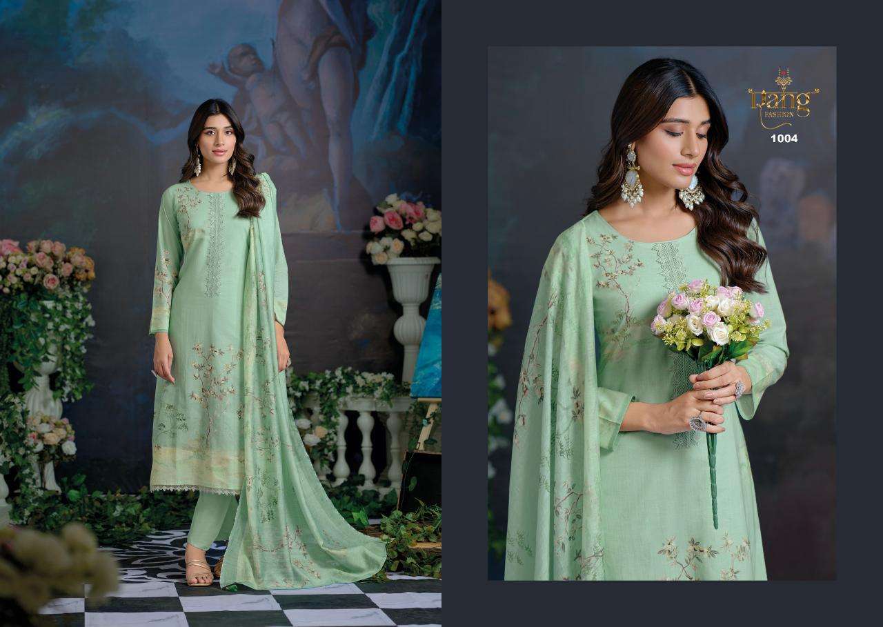 Rang fashion cherry Dress materials shops in Kolkata