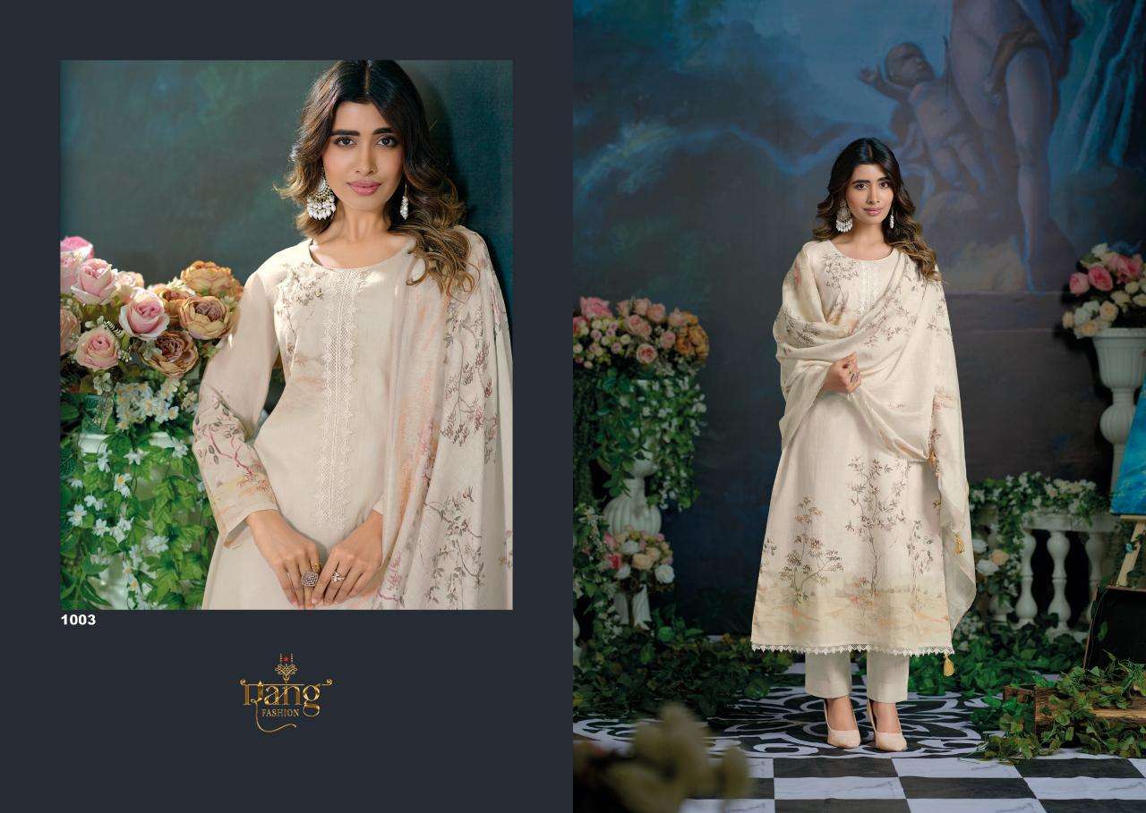 Rang fashion cherry Dress materials shops in Kolkata