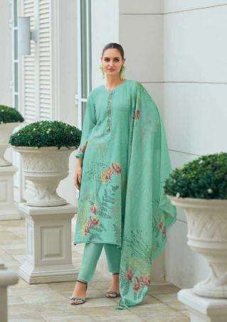 Rang Fashion Swara Designer dress materials wholesale in Hyderabad