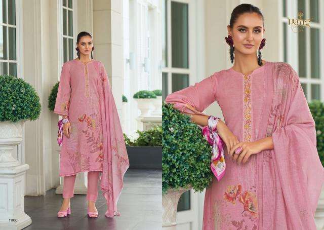 Rang Fashion Swara Designer dress materials wholesale in Hyderabad