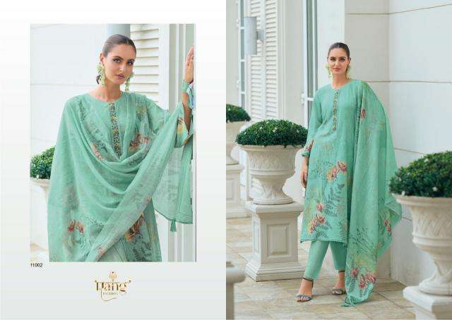 Rang Fashion Swara Designer dress materials wholesale in Hyderabad
