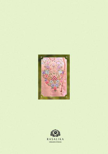 rasalika Pastels kurti manufacturers in surat msme