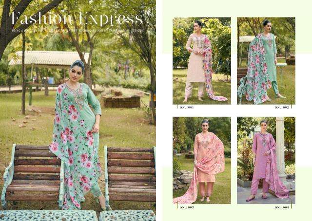 rasalika Pastels kurti manufacturers in surat msme