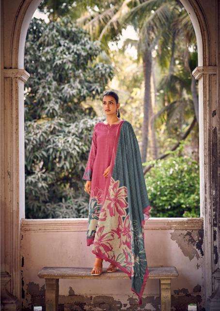 Sadhana Fashion Larisa Designer salwar suits in Surat
