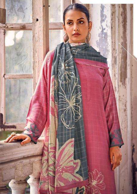 Sadhana Fashion Larisa Designer salwar suits in Surat