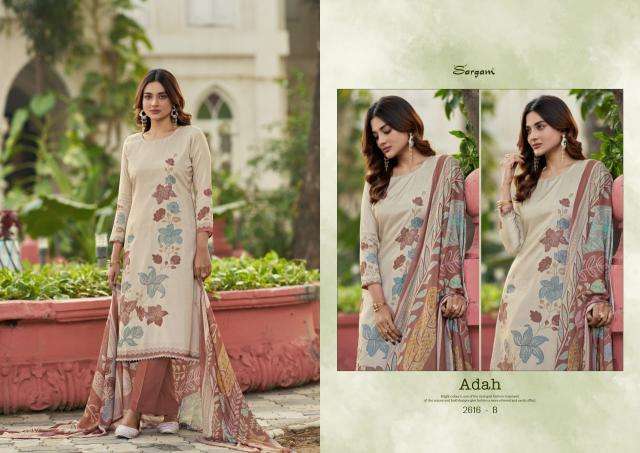 Sargam adah Wholesale dress material shop near me