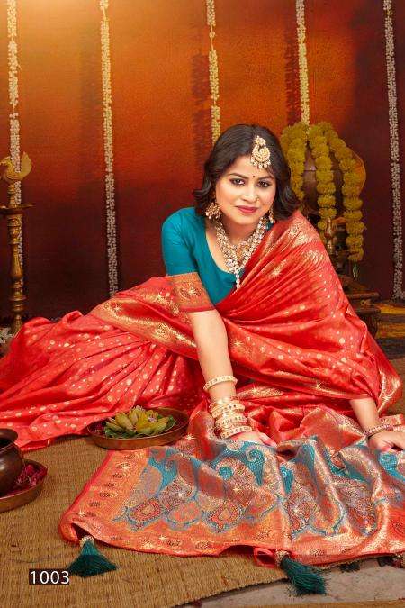 Saroj megh mayur swaroski vol -1 Saree wholesale market in mumbai