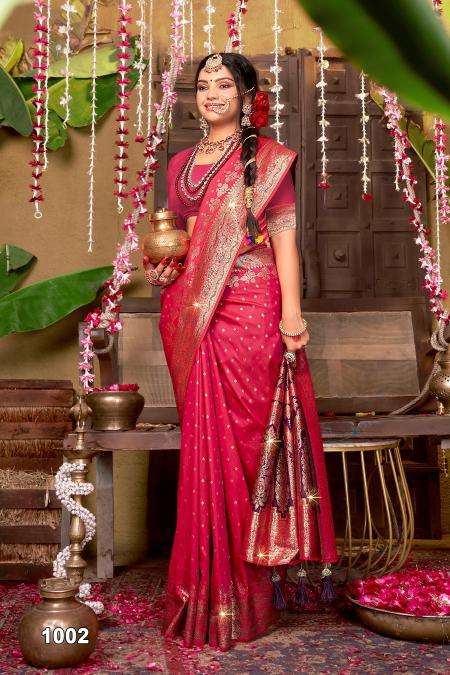 Saroj megh mayur Wholesale saree manufacturers in mumbai