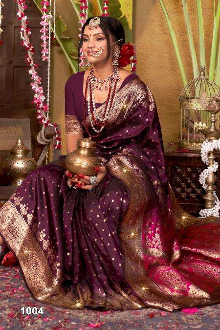 Saroj megh mayur Wholesale saree manufacturers in mumbai