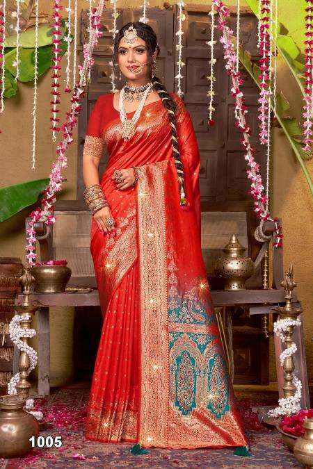 Saroj megh mayur Wholesale saree manufacturers in mumbai