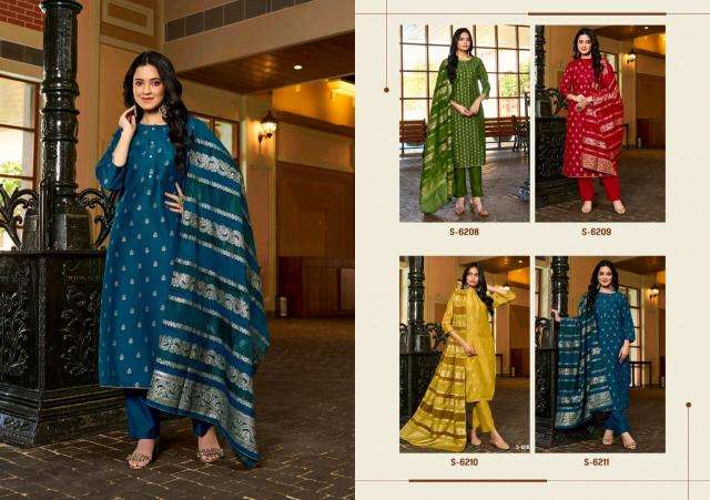 SBS MODETHNIC FASHION KADAMBARI ready made kurti manufacturers names in surat