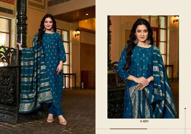 SBS MODETHNIC FASHION KADAMBARI ready made kurti manufacturers names in surat
