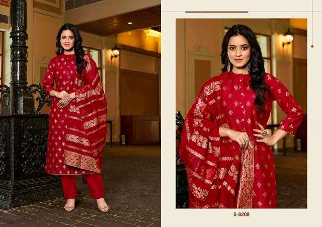 SBS MODETHNIC FASHION KADAMBARI ready made kurti manufacturers names in surat
