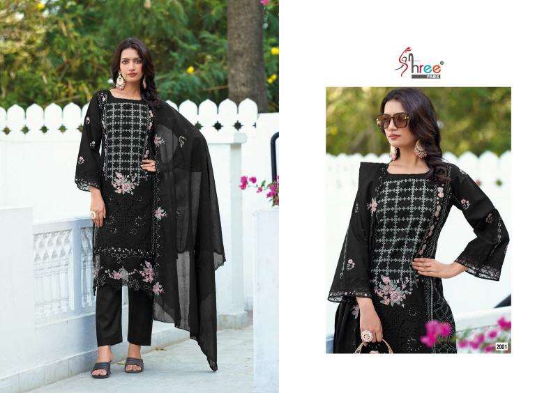 Shree fab tasrif Dress material wholesale market