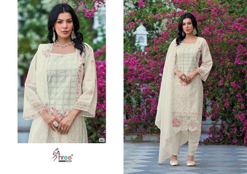 Shree fab tasrif Dress material wholesale market