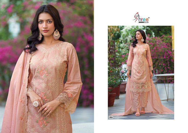 Shree fab tasrif Dress material wholesale market