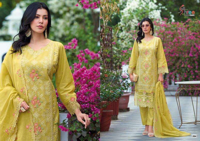 Shree fab tasrif Dress material wholesale market