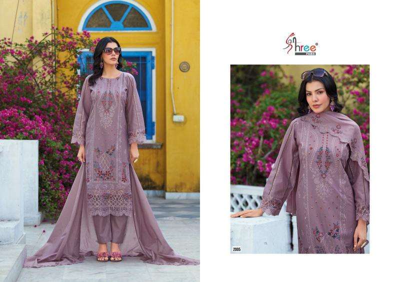 Shree fab tasrif Dress material wholesale market