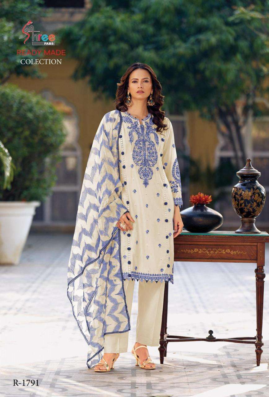 Shree fabs R 1791 Wholesale Salwar Kameez suppliers in bangalore