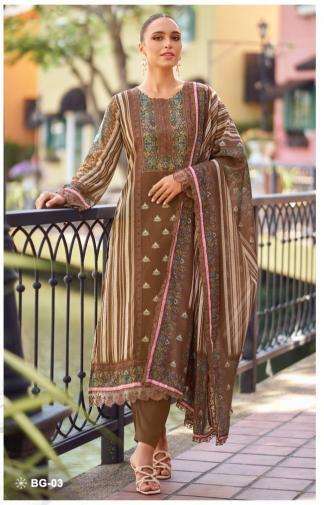 The Hermitage Shop Bagh Hitlist Wholesale salwar kameez suppliers in India