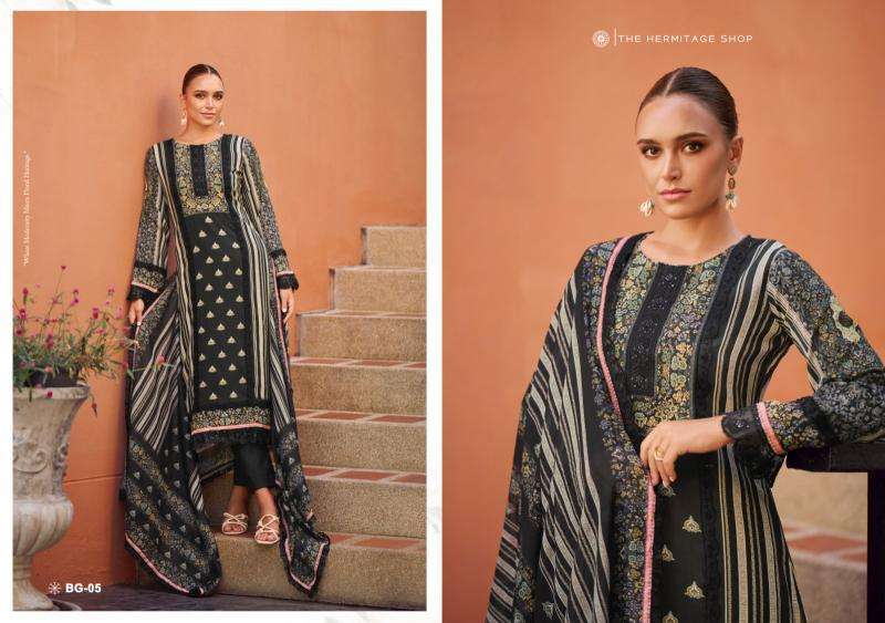 The Hermitage Shop Bagh Hitlist Wholesale salwar kameez suppliers in India