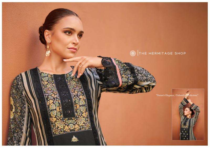 The Hermitage Shop Bagh Hitlist Wholesale salwar kameez suppliers in India