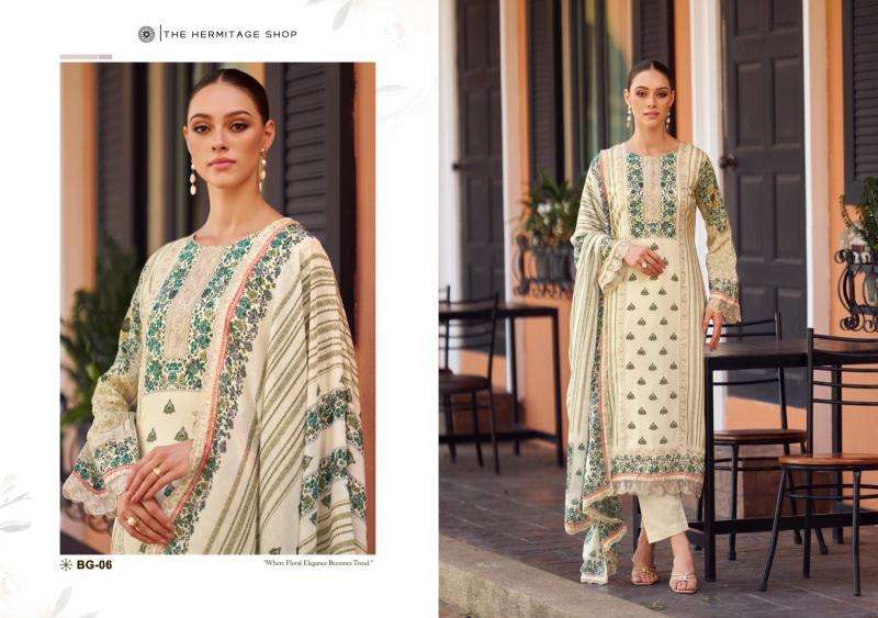 The Hermitage Shop Bagh Hitlist Wholesale salwar kameez suppliers in India