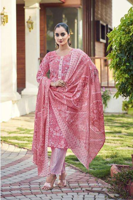 Tips & Tops Summer Fashion Vol 8 Wholesale Kurti suppliers in Kolkata
