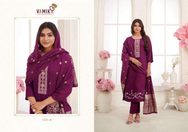 Vamika TM jannat vol-02 best kurti manufacturer in surat