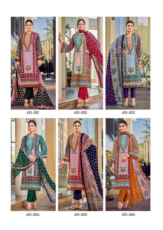 Zulfat designer suits nafisa Wholesale dress materials online