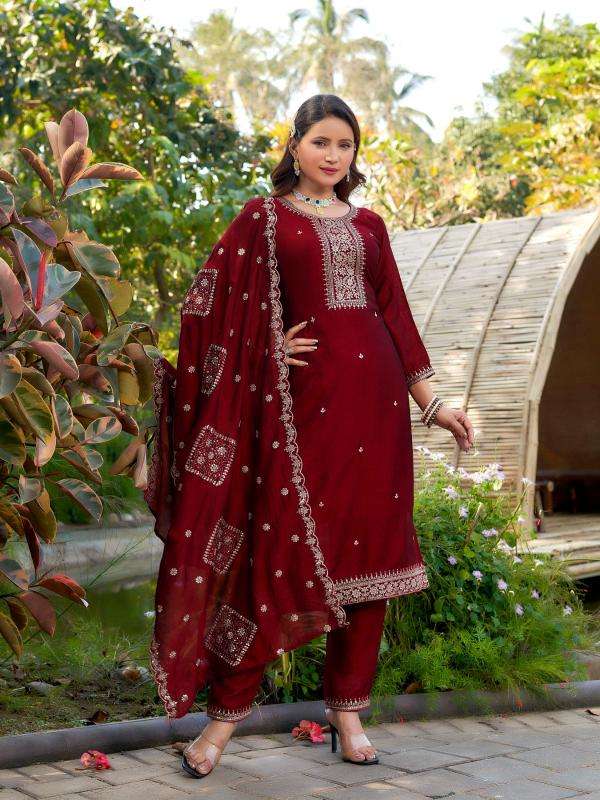 Aanchi esha Designer Kurtis in Mumbai