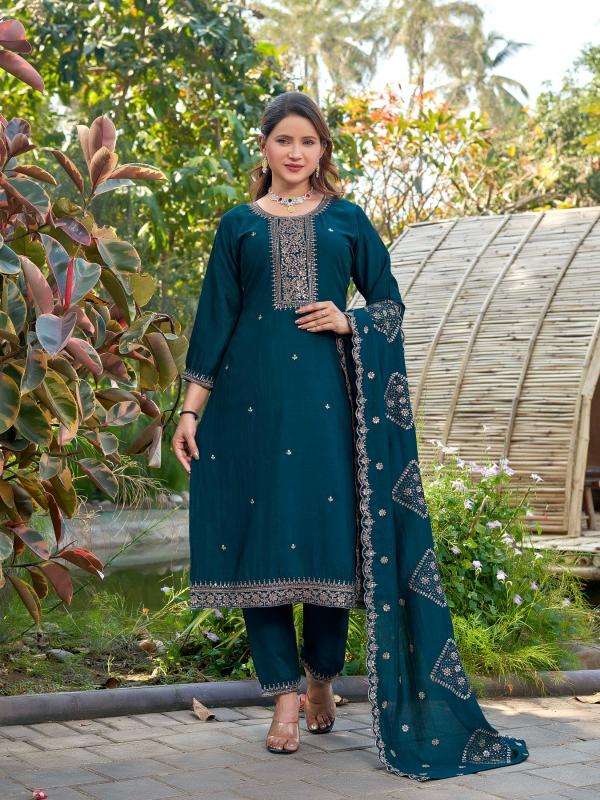 Aanchi esha Designer Kurtis in Mumbai
