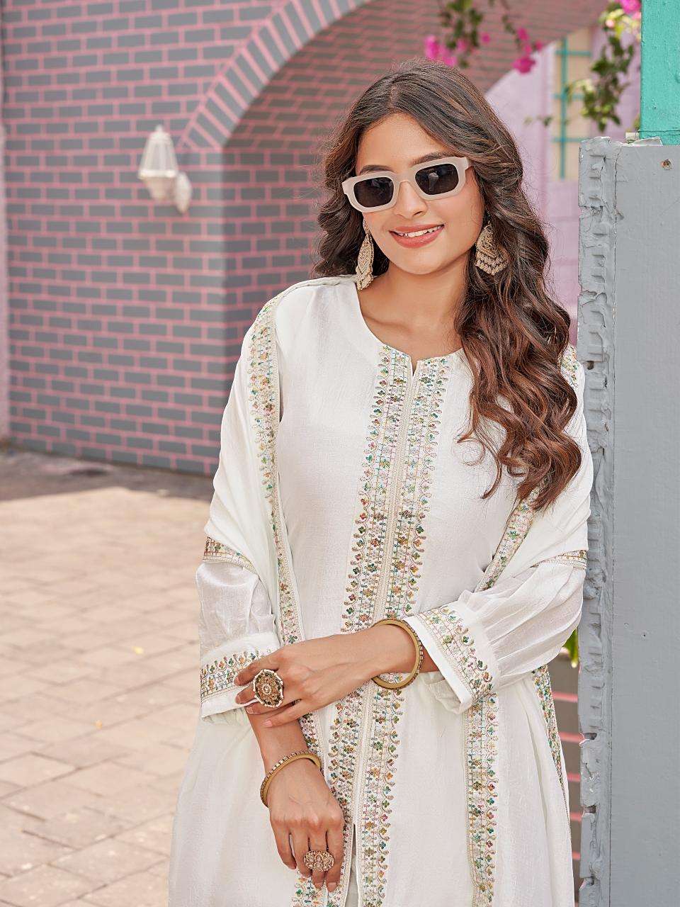 Aanchi malvika Designer kurtis in mumbai