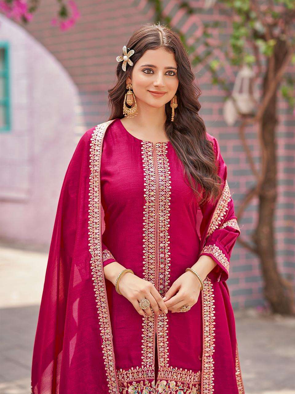 Aanchi malvika Designer kurtis in mumbai