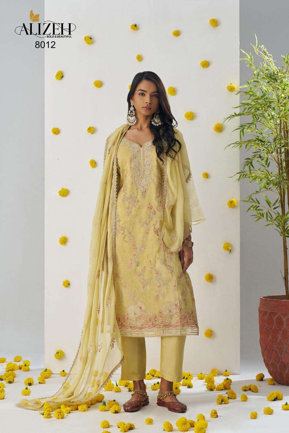 Alizeh raag rayon kurti manufacturer in surat
