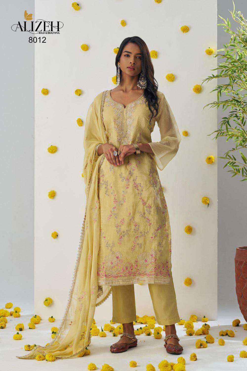 Alizeh raag rayon kurti manufacturer in surat