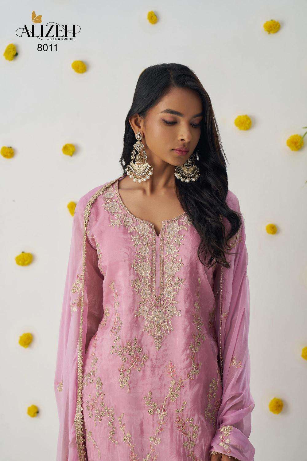 Alizeh raag rayon kurti manufacturer in surat