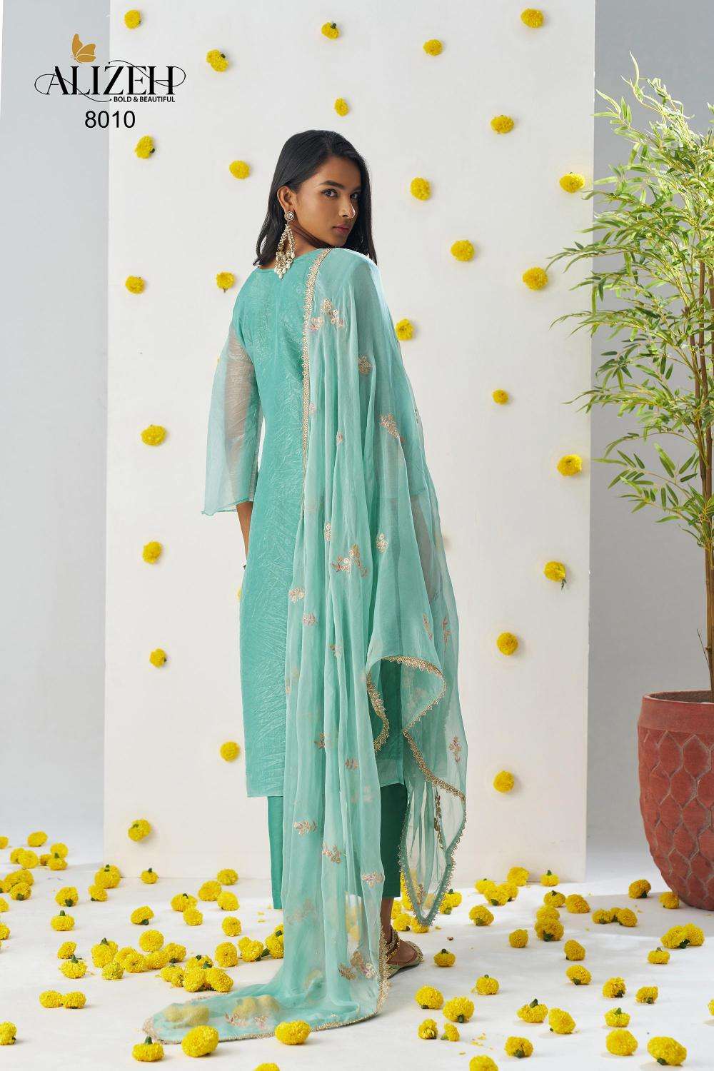 Alizeh raag rayon kurti manufacturer in surat
