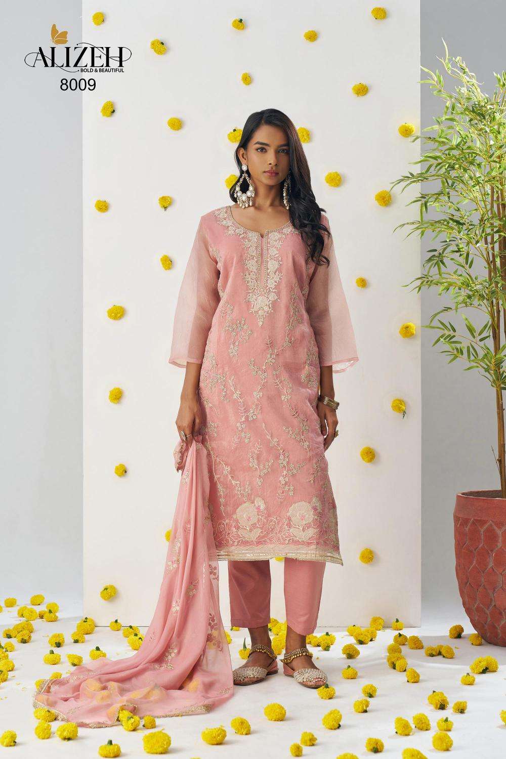 Alizeh raag rayon kurti manufacturer in surat