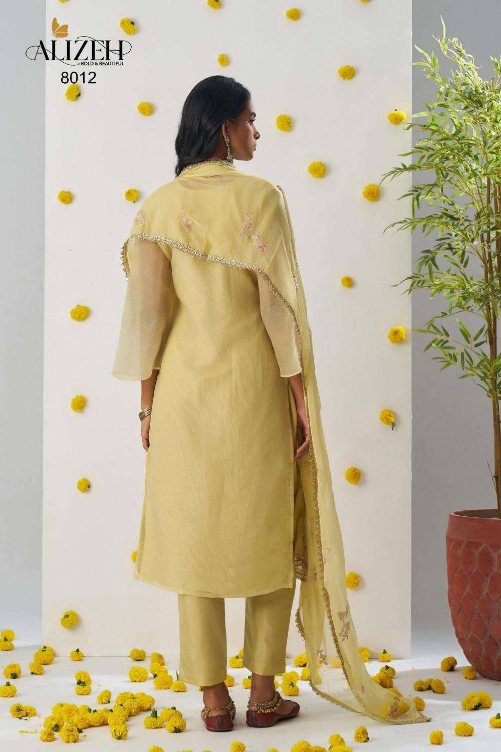 Alizeh raag rayon kurti manufacturer in surat